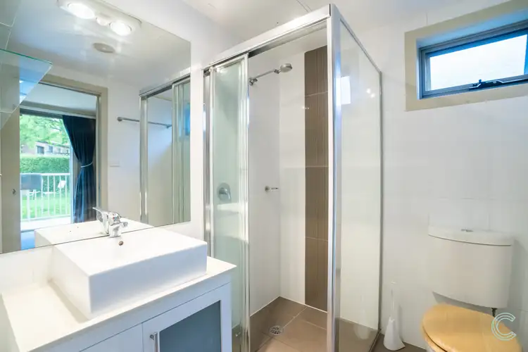 Fourth view of Homely apartment listing, 1/40 Morphett Street, Dickson ACT 2602