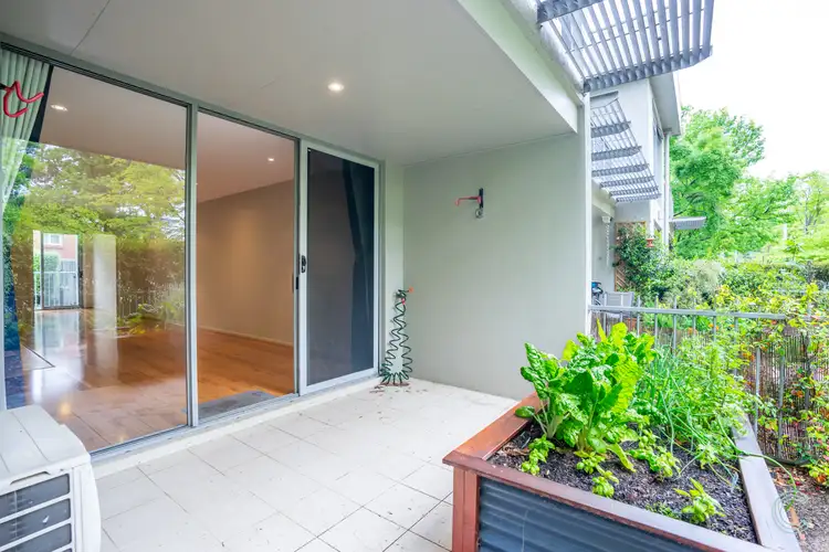 Sixth view of Homely apartment listing, 1/40 Morphett Street, Dickson ACT 2602