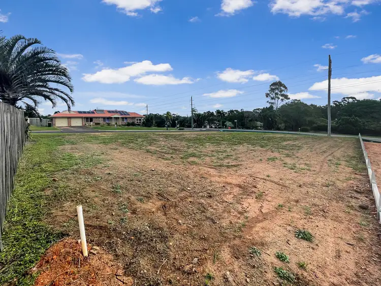 31 Cummins Road, Avoca QLD 4670