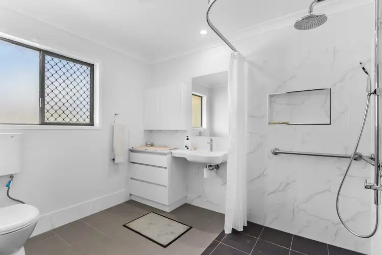 Second view of Homely house listing, 7 Perina Street, Wilsonton QLD 4350