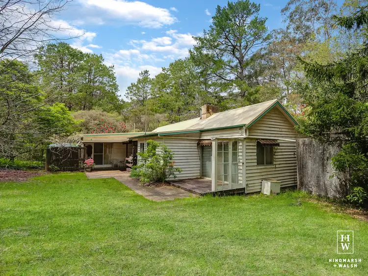 Second view of Homely house listing, 18 Gwen Road, Fitzroy Falls NSW 2577