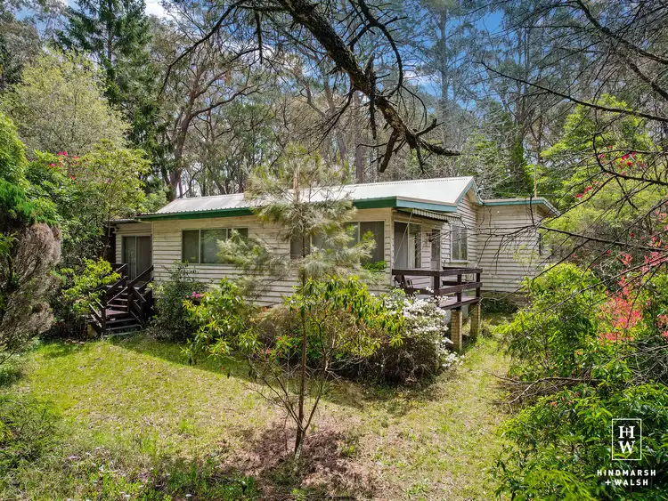 Third view of Homely house listing, 18 Gwen Road, Fitzroy Falls NSW 2577