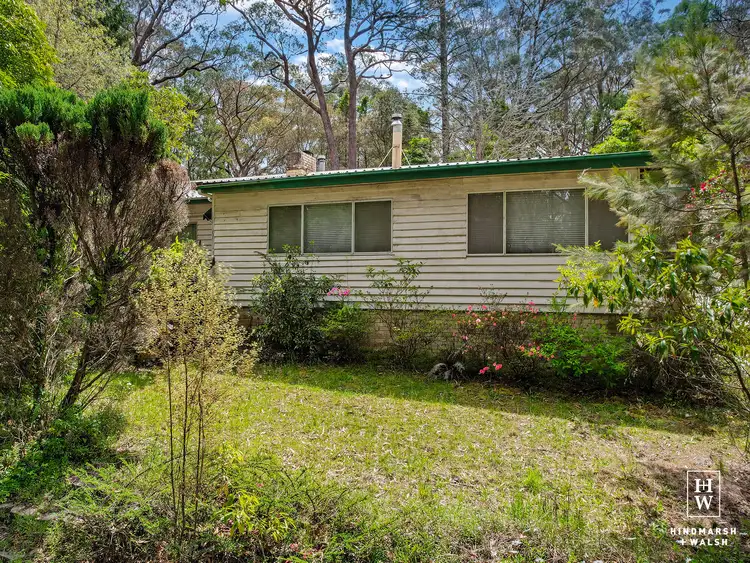 Fourth view of Homely house listing, 18 Gwen Road, Fitzroy Falls NSW 2577