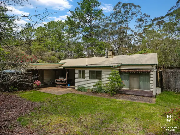 Fifth view of Homely house listing, 18 Gwen Road, Fitzroy Falls NSW 2577