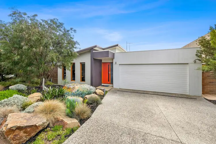 Third view of Homely house listing, 6 Blackwattle Mews, Torquay VIC 3228