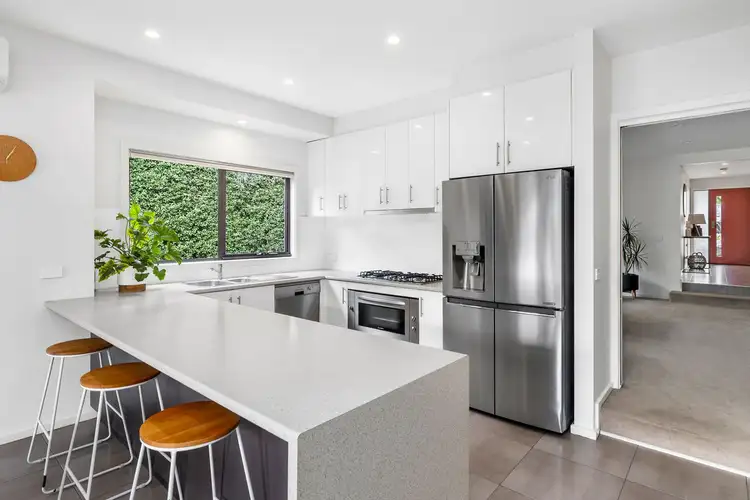 Fourth view of Homely house listing, 6 Blackwattle Mews, Torquay VIC 3228