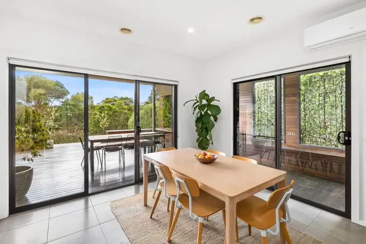 Fifth view of Homely house listing, 6 Blackwattle Mews, Torquay VIC 3228