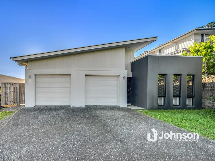 46 Sawmill Circuit, Riverhills QLD 4074