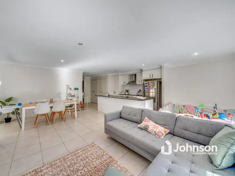 Third view of Homely house listing, 46 Sawmill Circuit, Riverhills QLD 4074