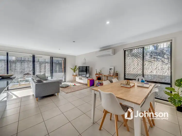 Fourth view of Homely house listing, 46 Sawmill Circuit, Riverhills QLD 4074