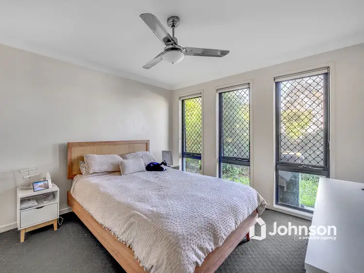 Fifth view of Homely house listing, 46 Sawmill Circuit, Riverhills QLD 4074