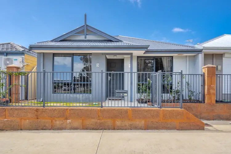 3 Starflame Road, Baldivis WA 6171