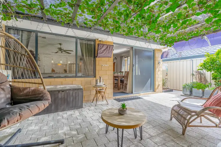 Fourth view of Homely house listing, 3 Starflame Road, Baldivis WA 6171