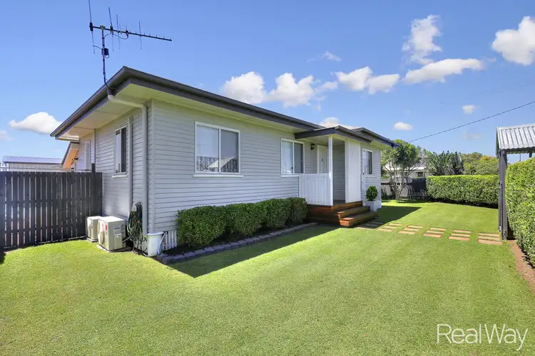 48 Kensington Street, Norville QLD 4670