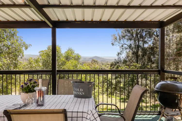 Third view of Homely house listing, 32 Meadows Road, Withcott QLD 4352