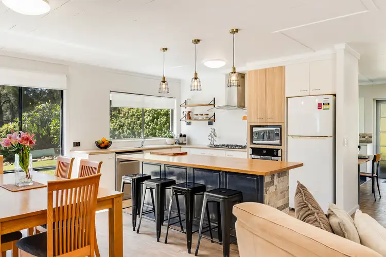 Fourth view of Homely house listing, 32 Meadows Road, Withcott QLD 4352