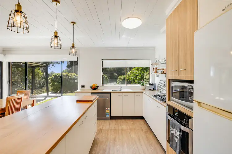 Fifth view of Homely house listing, 32 Meadows Road, Withcott QLD 4352