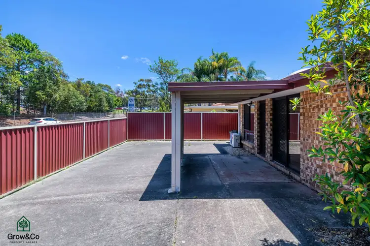Second view of Homely apartment listing, 1/179 Musgrave Avenue, Labrador QLD 4215