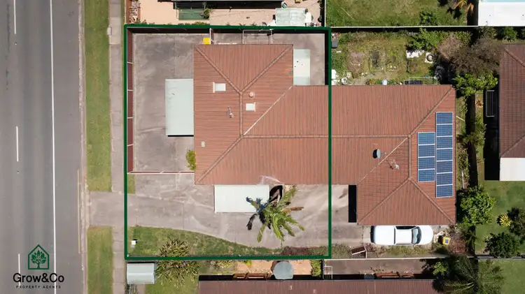 Sixth view of Homely apartment listing, 1/179 Musgrave Avenue, Labrador QLD 4215
