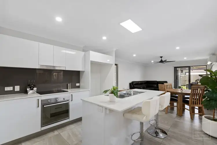 6 McArthur Parade, Baringa QLD 4551