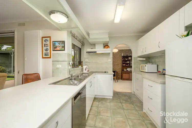 Second view of Homely house listing, 20 Dunlop Street, Shepparton VIC 3630