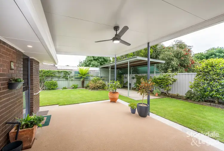 Third view of Homely house listing, 20 Dunlop Street, Shepparton VIC 3630