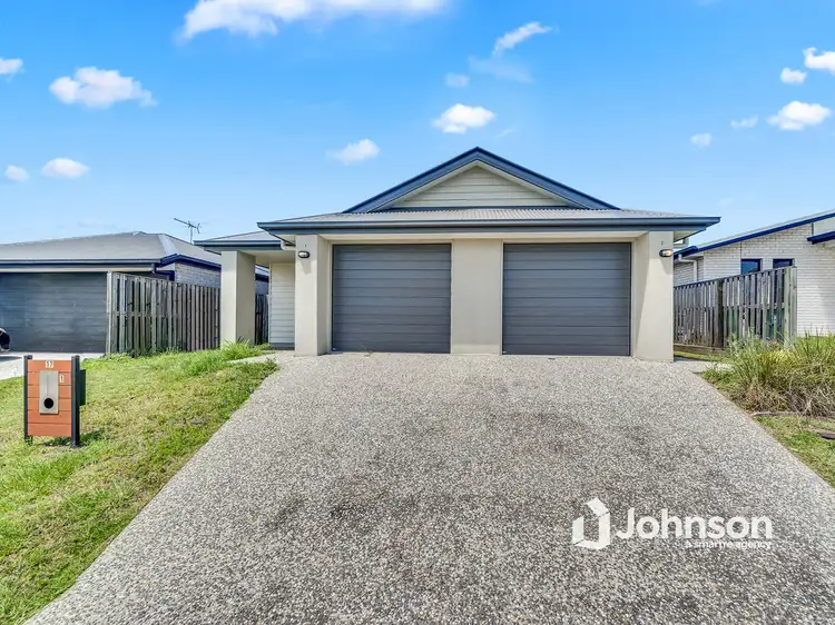 17 Miamax Place, Logan Reserve QLD 4133