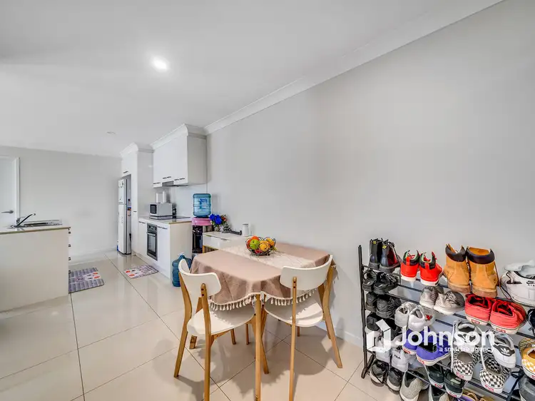 Fourth view of Homely semi-detached listing, 17 Miamax Place, Logan Reserve QLD 4133