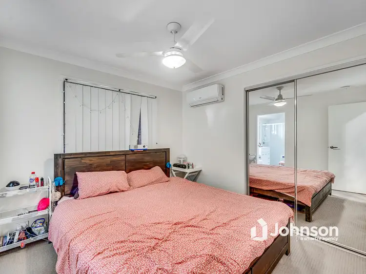 Fifth view of Homely semi-detached listing, 17 Miamax Place, Logan Reserve QLD 4133