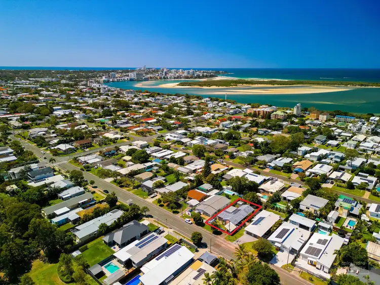 69 Westminster Avenue, Golden Beach QLD 4551