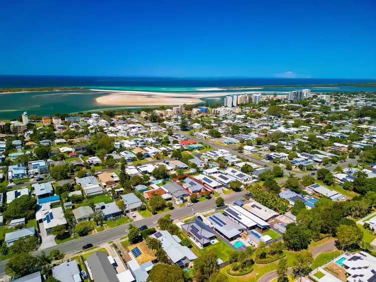 Third view of Homely house listing, 69 Westminster Avenue, Golden Beach QLD 4551