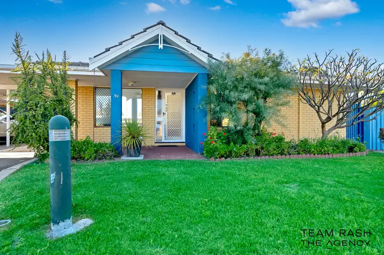 Main view of Homely house listing, 9E John Street, Midland WA 6056