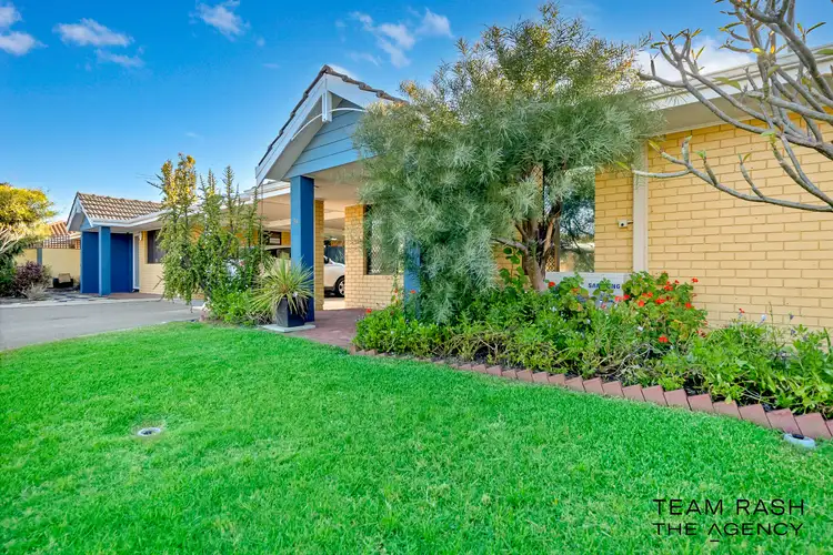 Fourth view of Homely house listing, 9E John Street, Midland WA 6056