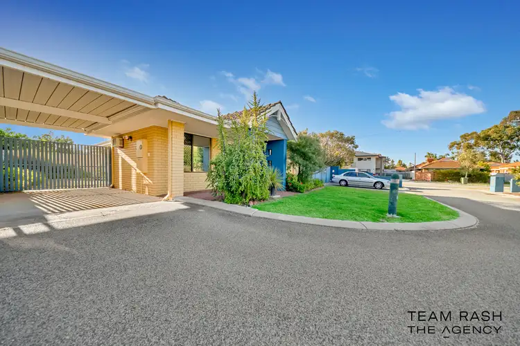 Fifth view of Homely house listing, 9E John Street, Midland WA 6056