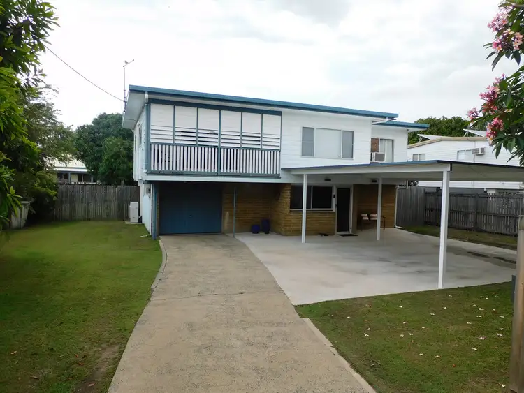 12 Maple Drive, Andergrove QLD 4740