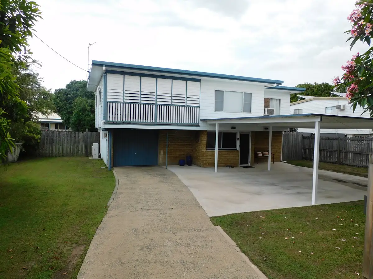 Main view of Homely house listing, 12 Maple Drive, Andergrove QLD 4740