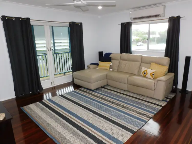Second view of Homely house listing, 12 Maple Drive, Andergrove QLD 4740