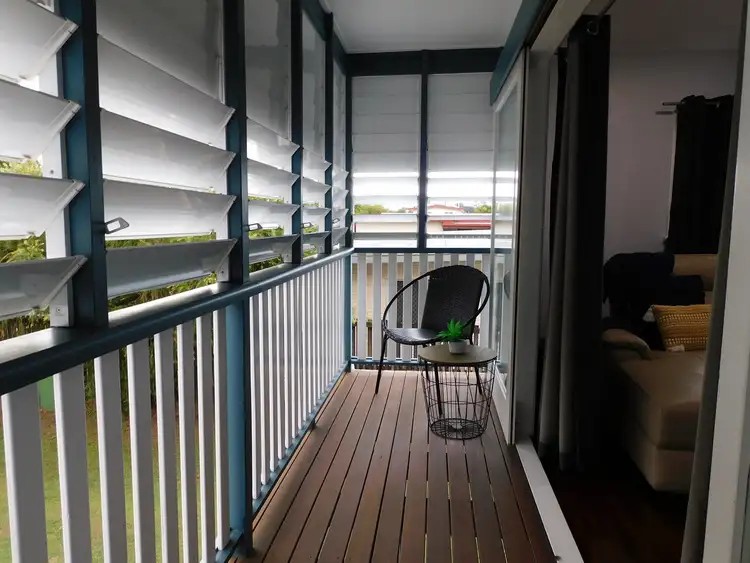 Third view of Homely house listing, 12 Maple Drive, Andergrove QLD 4740