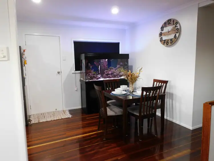 Fourth view of Homely house listing, 12 Maple Drive, Andergrove QLD 4740
