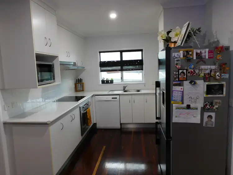 Fifth view of Homely house listing, 12 Maple Drive, Andergrove QLD 4740