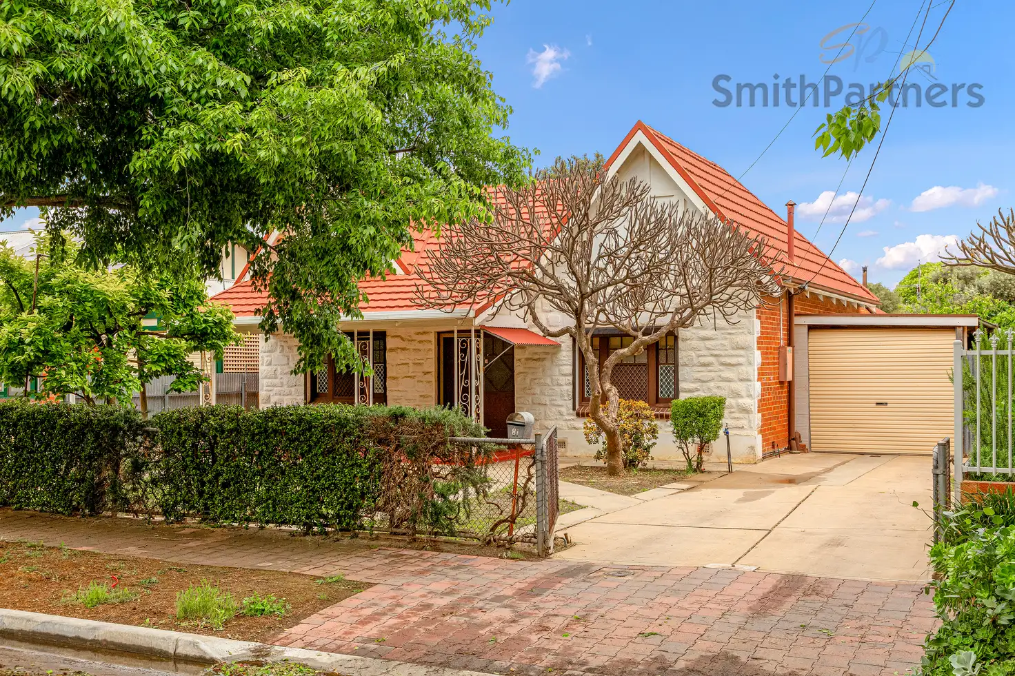 Main view of Homely house listing, 81 Alexandra Street, Prospect SA 5082