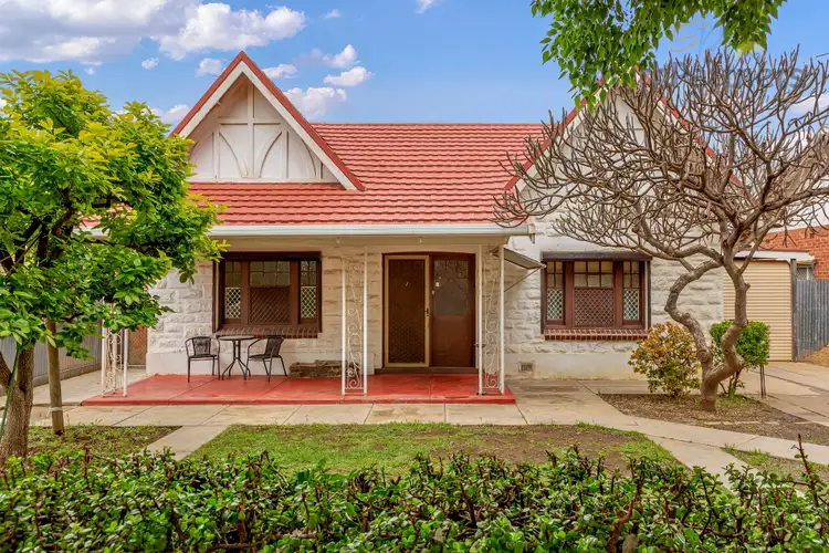 Second view of Homely house listing, 81 Alexandra Street, Prospect SA 5082