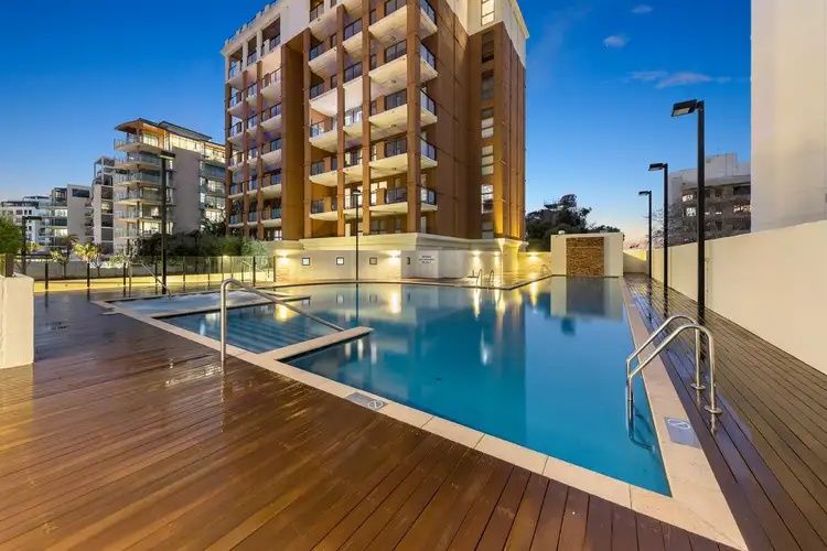 5D/73 Mill Point Road, South Perth WA 6151