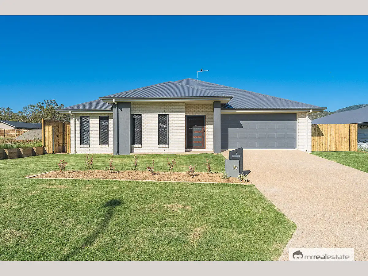 Main view of Homely house listing, 51/30 Elkhorn Court, Norman Gardens QLD 4701