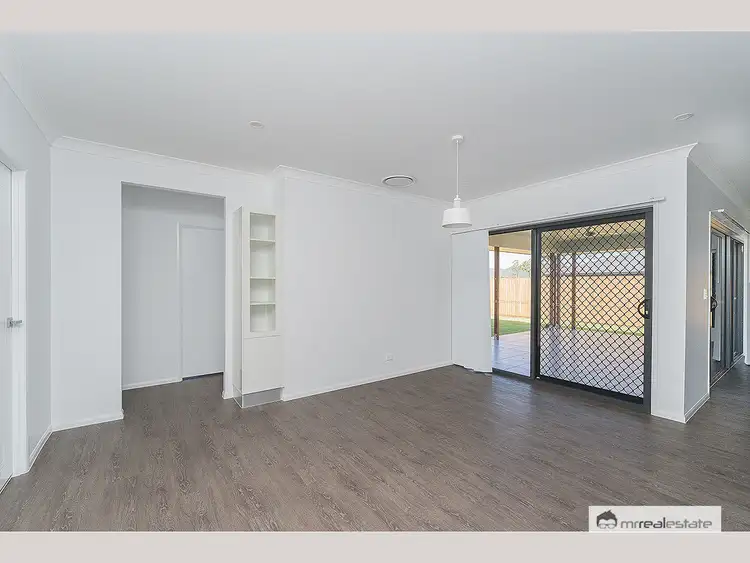 Fourth view of Homely house listing, 51/30 Elkhorn Court, Norman Gardens QLD 4701