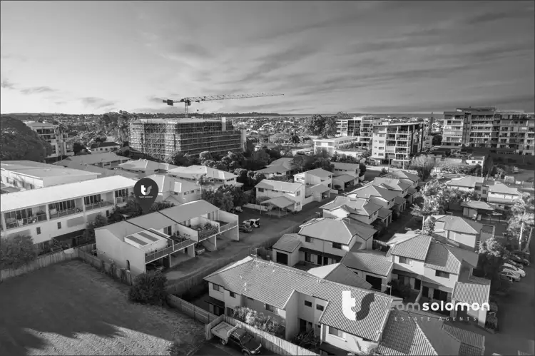 Main view of Homely townhouse listing, 9/221 Middle Street, Cleveland QLD 4163