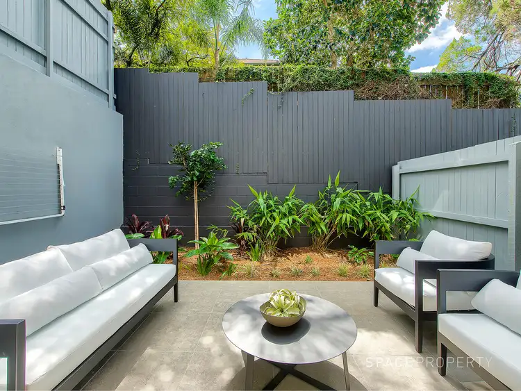 Fifth view of Homely townhouse listing, 3/25 Forbes Street, Hawthorne QLD 4171