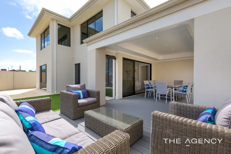 23 Dorchester Avenue, Warwick WA 6024