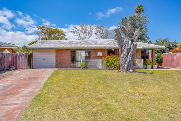10 Shallow Close, Waikiki WA 6169