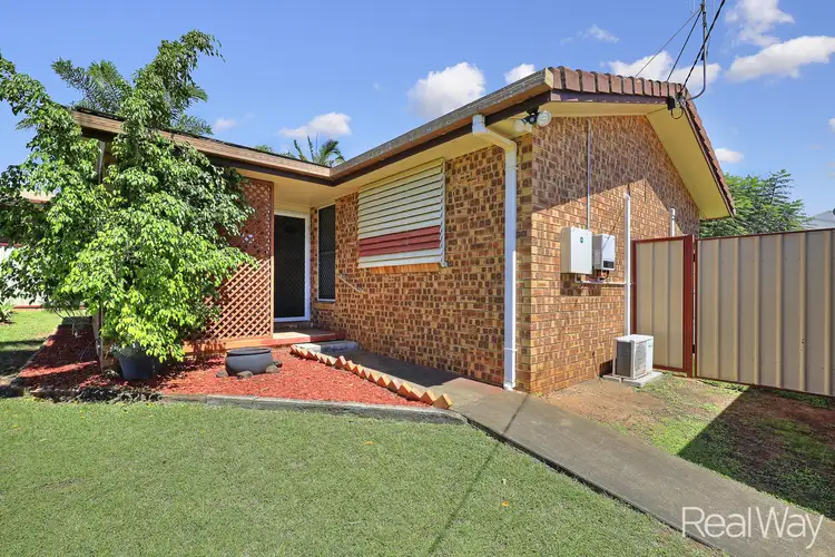 Second view of Homely house listing, 2 Ferny Avenue, Avoca QLD 4670